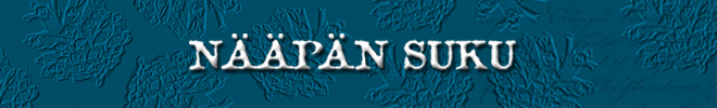 Nääpän suku